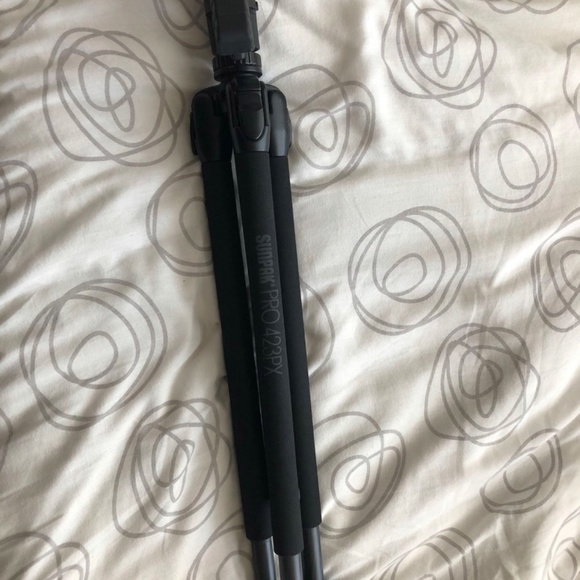 SUNPAK Tripod - Picture 4 of 6